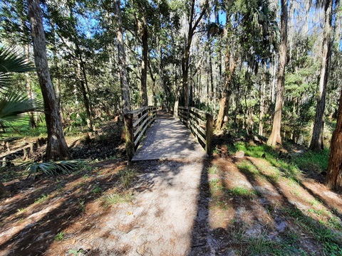 Shingle Creek Management Area