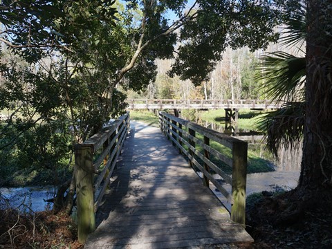 Shingle Creek Management Area