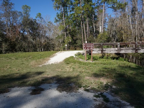 Shingle Creek Management Area