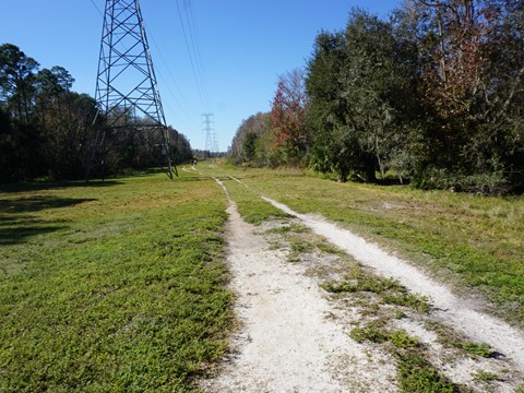 Shingle Creek Management Area