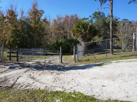 Shingle Creek Management Area