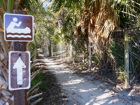 Shingle Creek Management Area