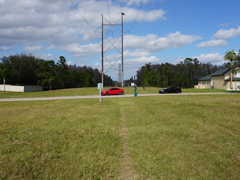 Shingle Creek Management Area