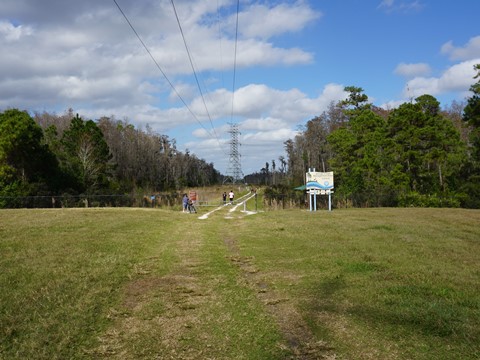 Shingle Creek Management Area