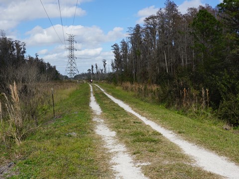 Shingle Creek Management Area