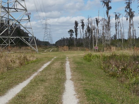 Shingle Creek Management Area