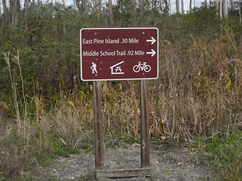 Shingle Creek Management Area