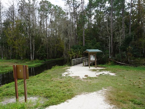 Shingle Creek Management Area