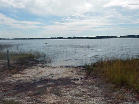 Topsail Hill Preserve State Park, Santa Rosa Beach, Florida eco-biking and hiking