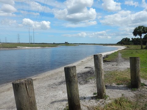 Lake toso Loop Trail