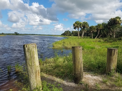 Lake toso Loop Trail