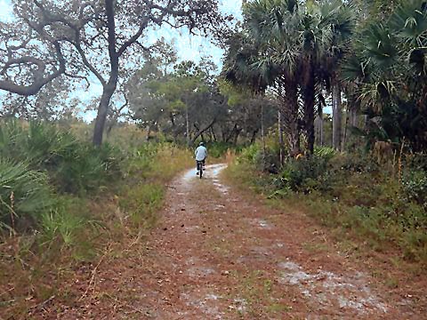 Wekiva Springs State Park