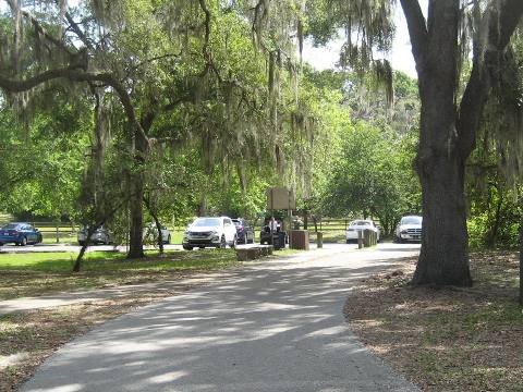 Boulware Springs waterworks