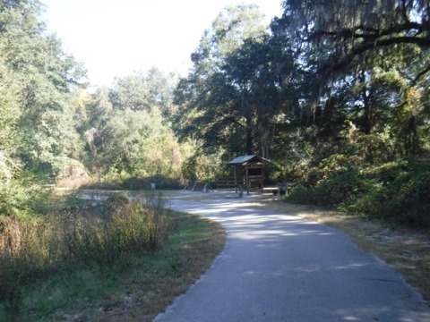 Boulware Springs waterworks