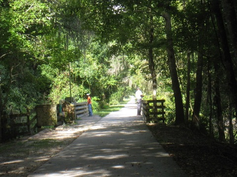 Prairie Creek Preserve