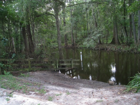 Prairie Creek Preserve