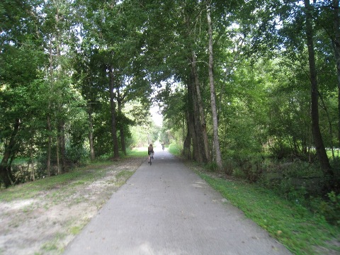 Prairie Creek Preserve