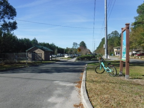 Jacksonville-Baldwin Rail Trail - Timucuan Parks Foundation