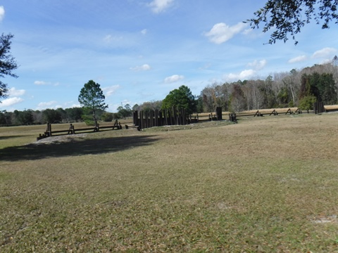 Jacksoville-Baldwin Rail Trail