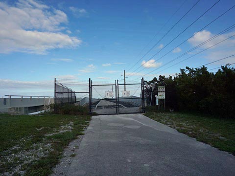 Florida Keys biking