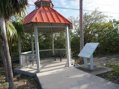 Florida Keys biking