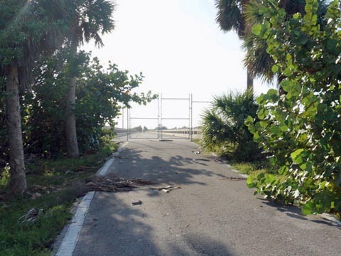 Florida Keys biking