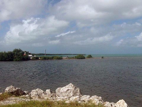 Florida Keys biking