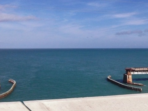 Florida Keys biking