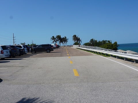 Florida Keys biking