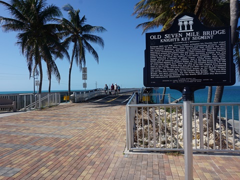 Florida Keys biking