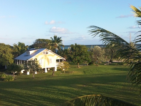 Florida Keys biking