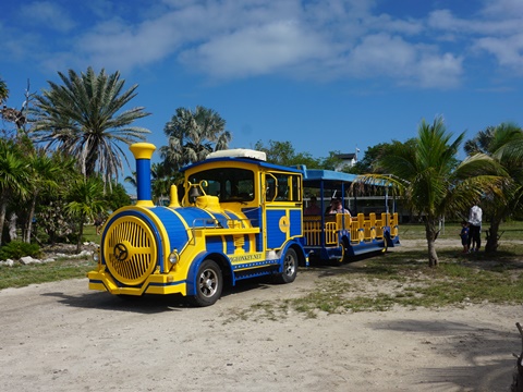 Florida Keys biking