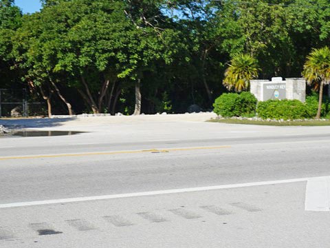 Florida Keys biking, Windley Key