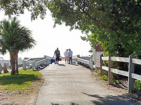 Florida Keys biking