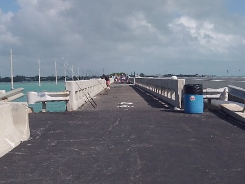 Florida Keys biking