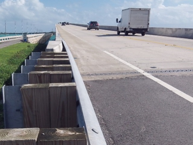 Florida Keys biking