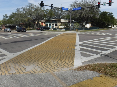 Florida Bike Trails, Pinellas Trail, clearwater