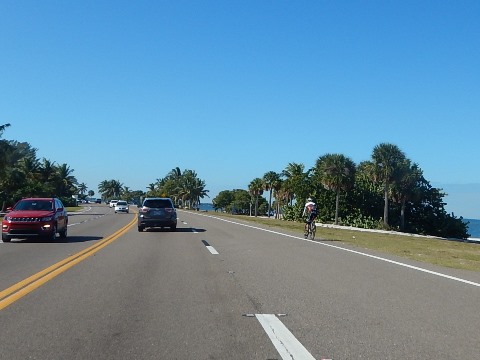 Sanibel Island Biking, Florida biking