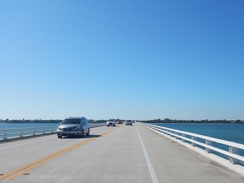 Sanibel Island Biking, Florida biking