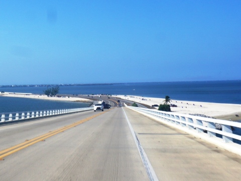 Sanibel Island Biking, Florida biking
