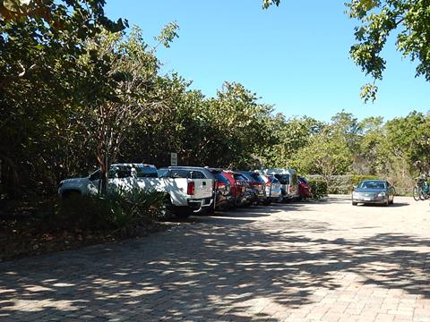 Sanibel Island Biking, Florida biking