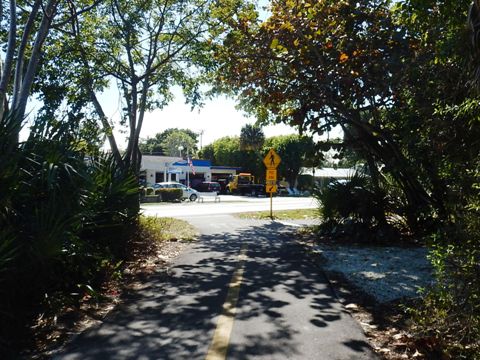 Sanibel Island Biking, Florida biking