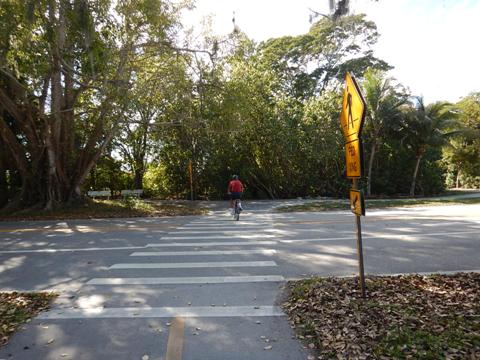 Sanibel Island Biking, Florida biking