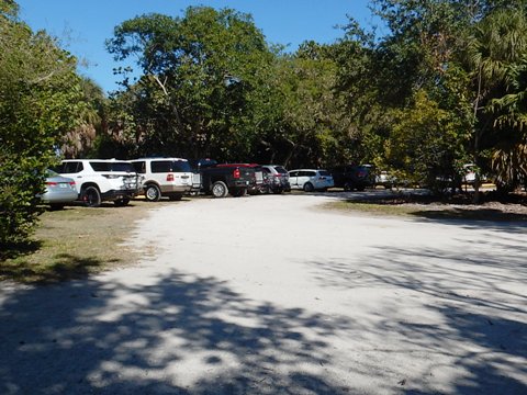 Sanibel Island Biking, Florida biking