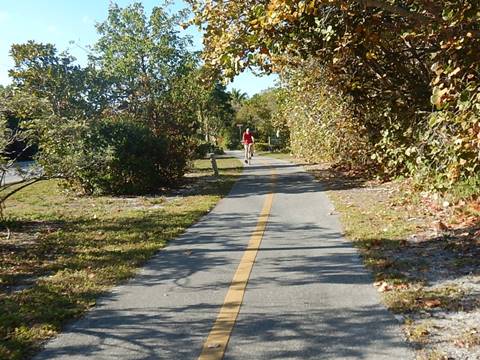 Sanibel Island Biking, Florida biking