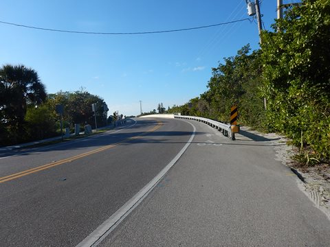 Sanibel Island Biking, Florida biking