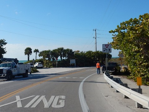 Sanibel Island Biking, Florida biking