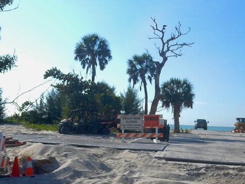 Sanibel Island Biking, Florida biking