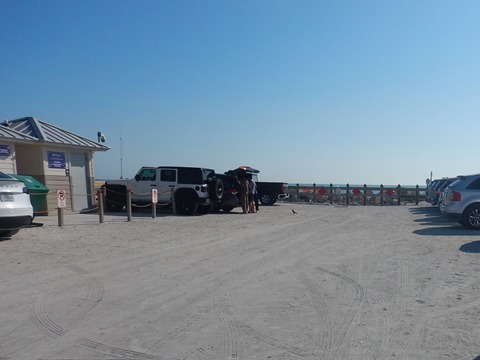 Sanibel Island Biking, Florida biking