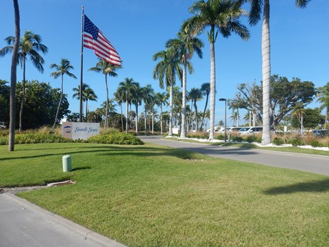Sanibel Island Biking, Florida biking